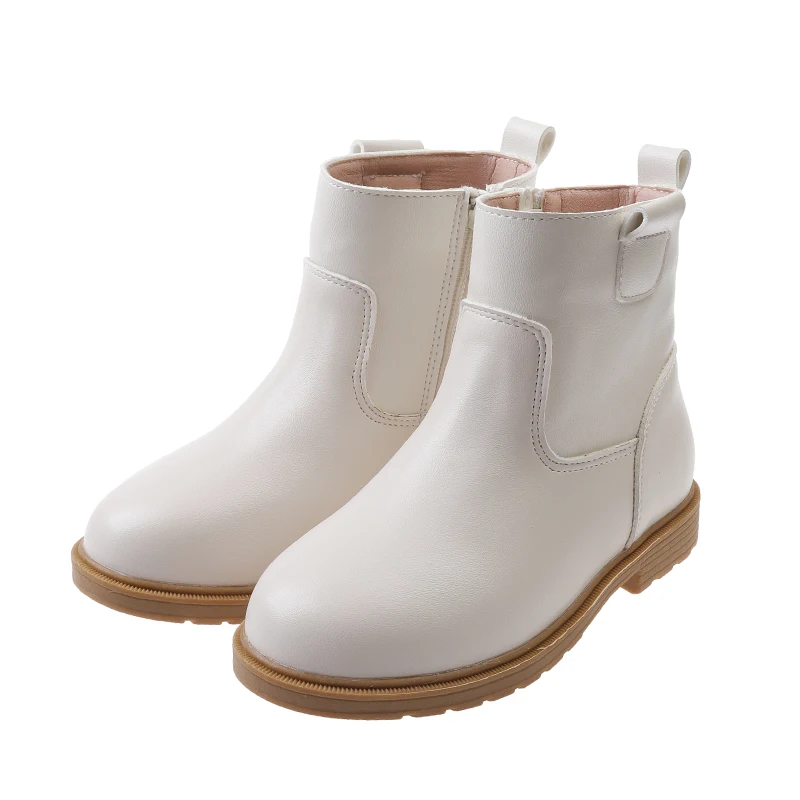 Новый продукт, горячая Распродажа, модные уличные Детские походные милые теплые и водонепроницаемые детские зимние сапоги, обувь для девочек