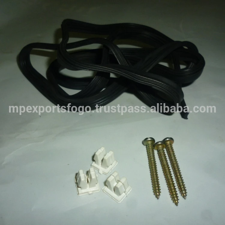 three wheeler front mudguard beading spare parts for ape