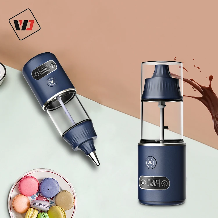 Sale Professional Hotel melting stainless steel chocolate fountain machine luminous base led home mini chocolate fountain