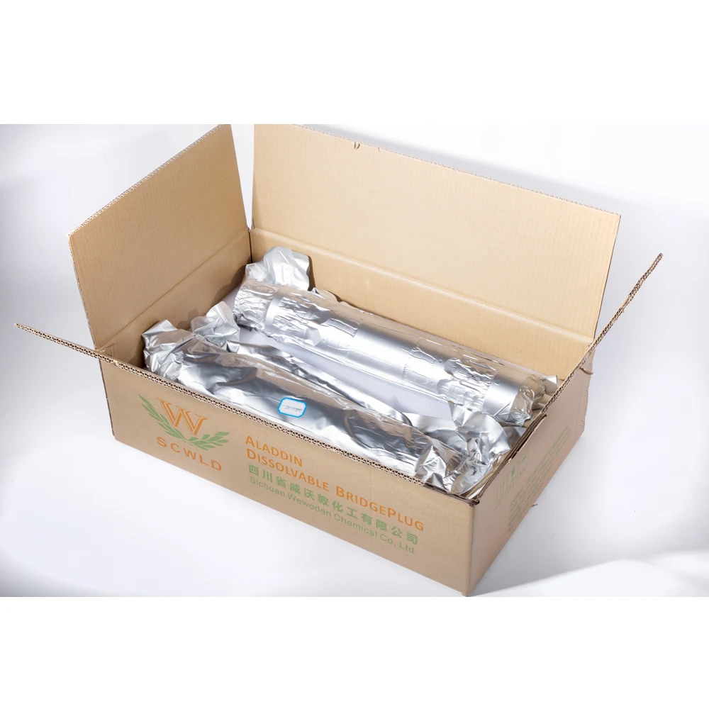 API standard inflatable retrievable packer in oil well drilling