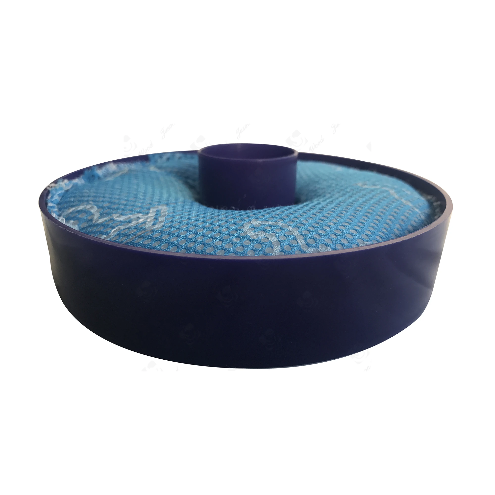 Пылесос HEPA фильтр для Dysons DC33 Animal все напольные Пылесосы по сравнению с фильтром Часть #919563-02 921616-01