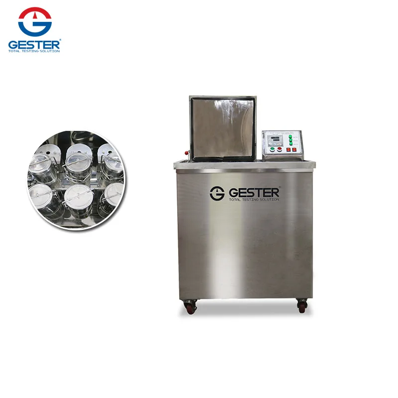 AATCC 3 Fabric Fastness Washing Tester