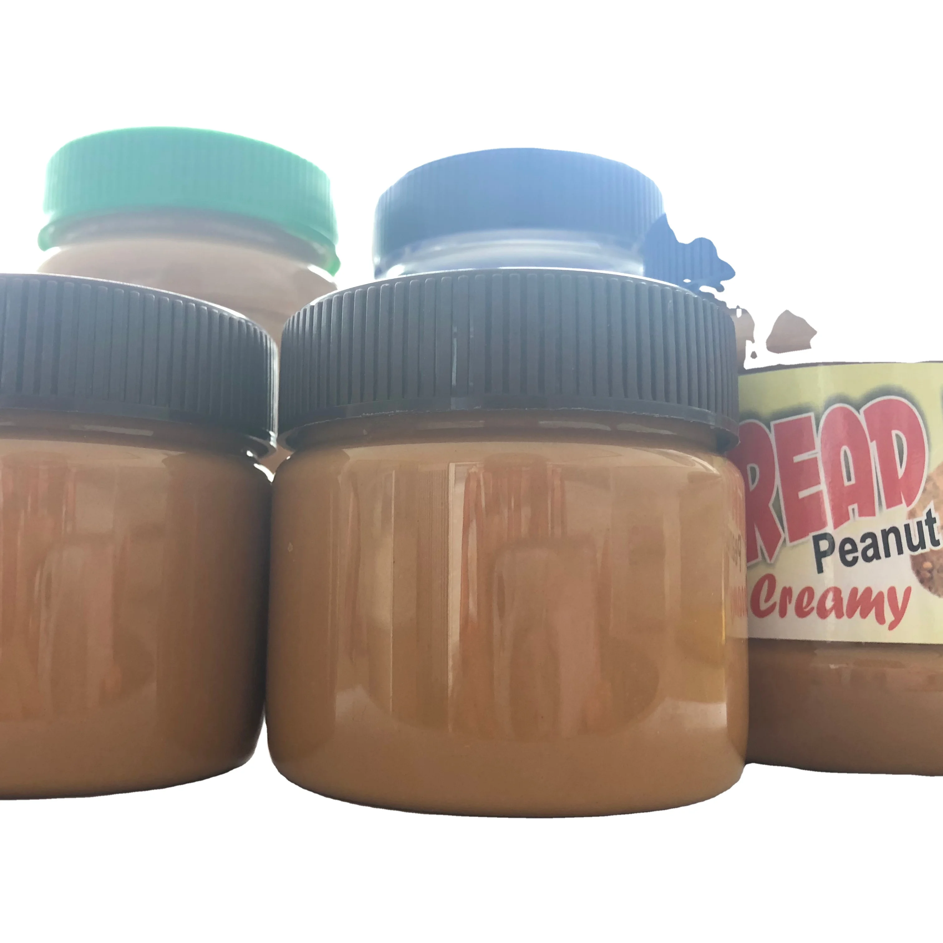 
Peanut Butter 