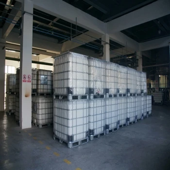 Polyester fabrics acrylic emulsion waterborne printing material for dispersing dyes screen printing