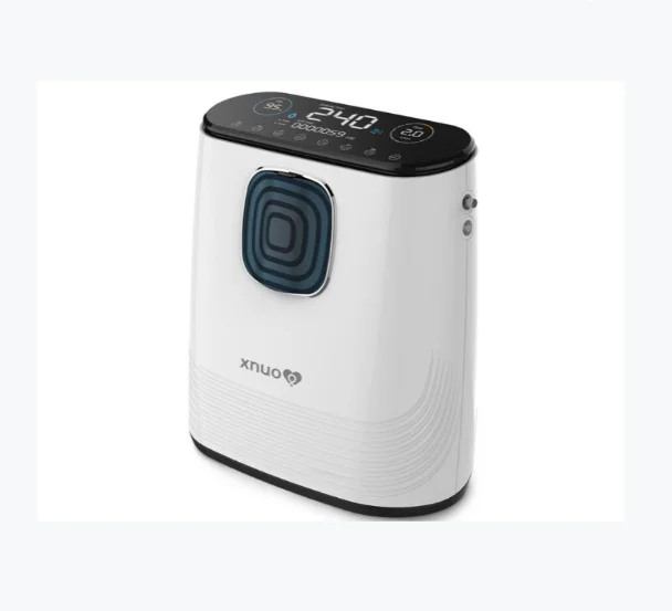 Xinnuo medical grade oxygen generator 5l hospital oxygen generator production equipment price