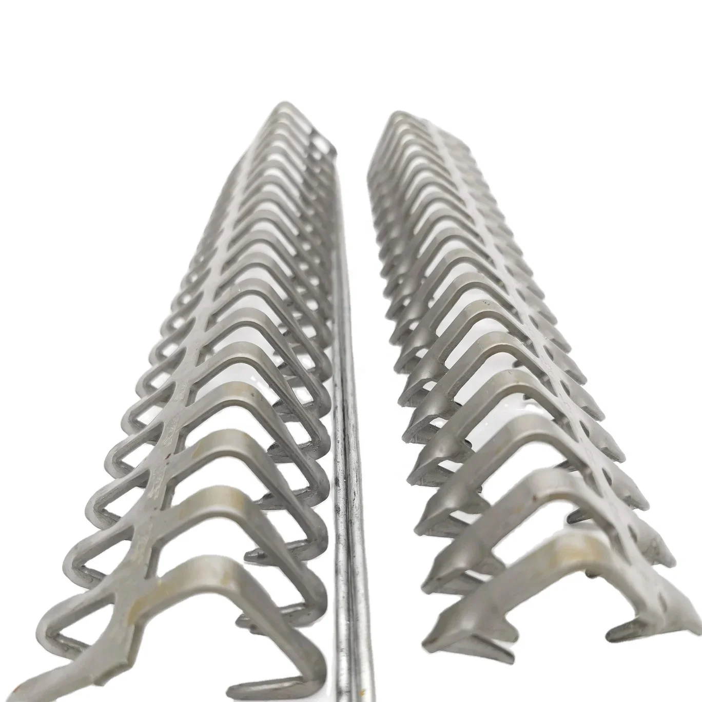 Wire Hooks Fastening Rubber Conveyor Belt Conveyor Roller Mining Industrial Products