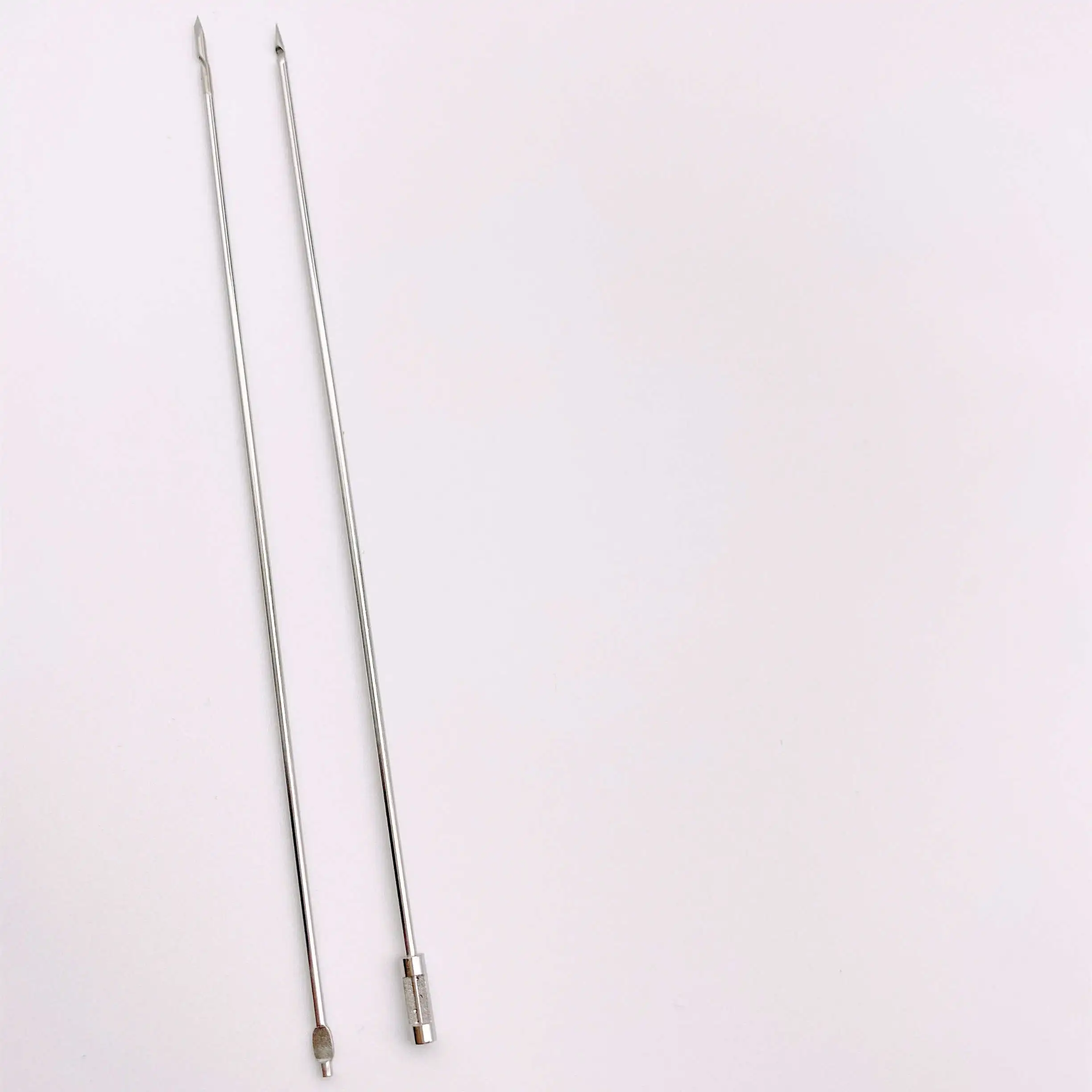 
Economical Custom Design bomed surgical products fissure subcision transeptal trucut biopsy needle 
