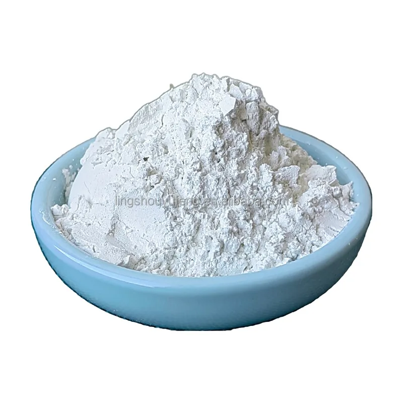 Yufeng силикат магния высокой чистоты для резиновых продуктов