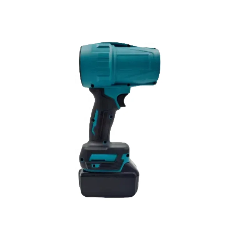 21V Leaf Blower Air Blowers Snow Blower for Blowing Leaves and Dust Suitable for Home Use small Storm machine