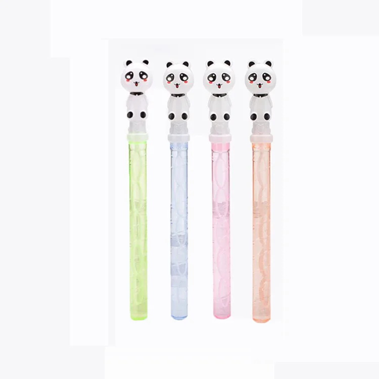 
Wholesale classic colorful plastic water bubble sticks toy for kids 
