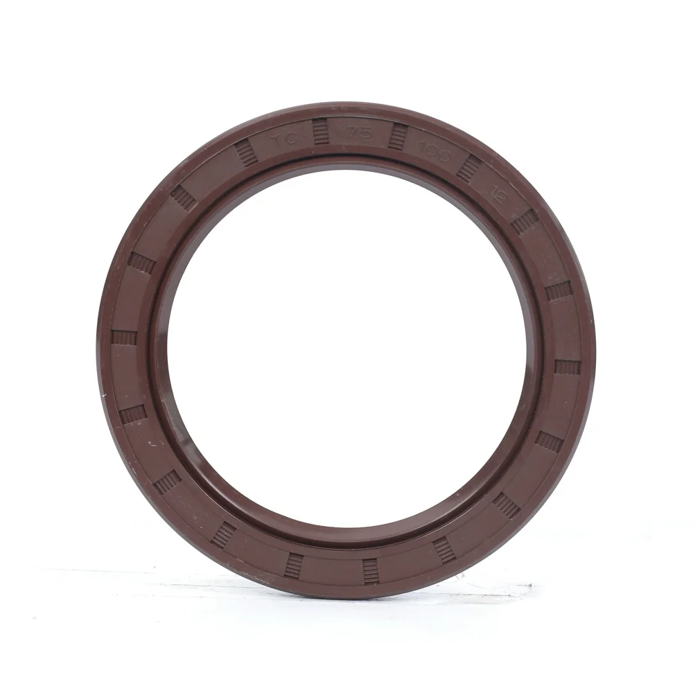Lubrication Shaft-Sealing Control-oil System 35*52*6 TC 16*28*7 FKM FPM FFKM Gas Orifice Seals Oil seal for Front Bike Shock