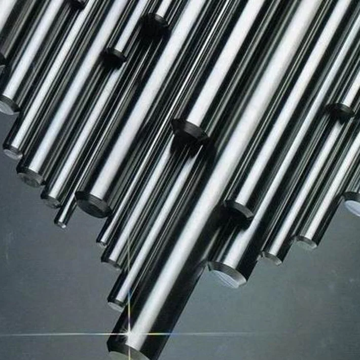 2020 hot selling polished surface dia25 titanium alloied  H9 tolerance titanium bar