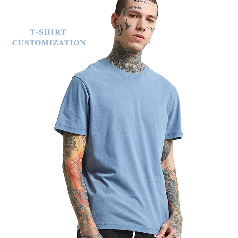 
Однотонные хлопковые промывочной воды чистки рекламы кедра рубашка с короткими рукавами рубашки для мужчин из хлопка; Однотонные спандекс/повседневная одежда из хлопка с принтом 