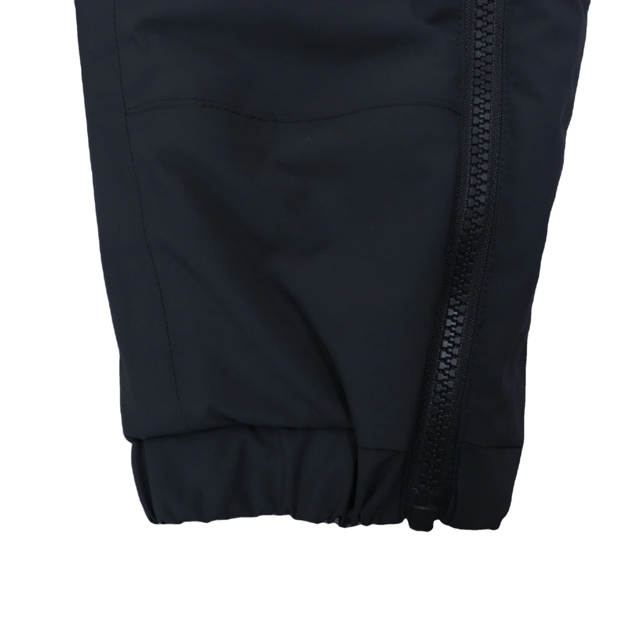 custom LOGO outdoor snow wear kids waterproof snow overall jumpsuit romper suit set for winter snowsuit kids ski suit