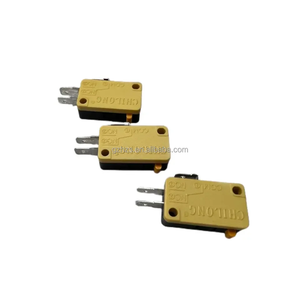 Arcade joystick microswitch For Fish Game Machine