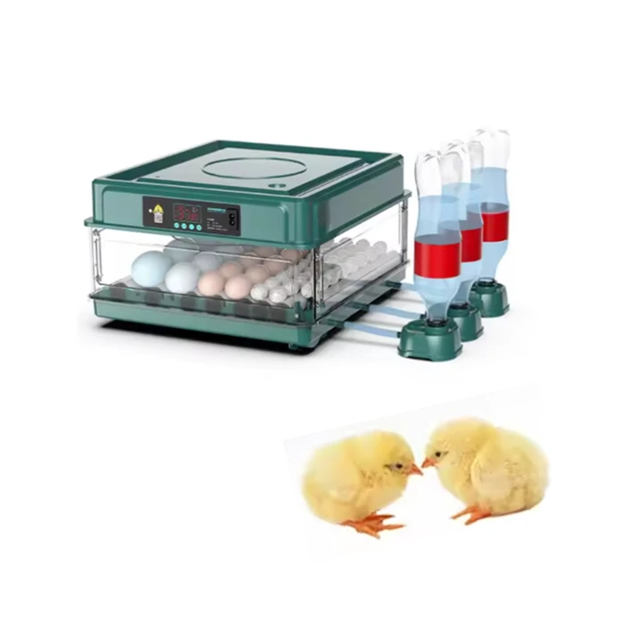 Low price Cheap Small Egg Incubator Chicken Duck Goose Bird Egg Incubators