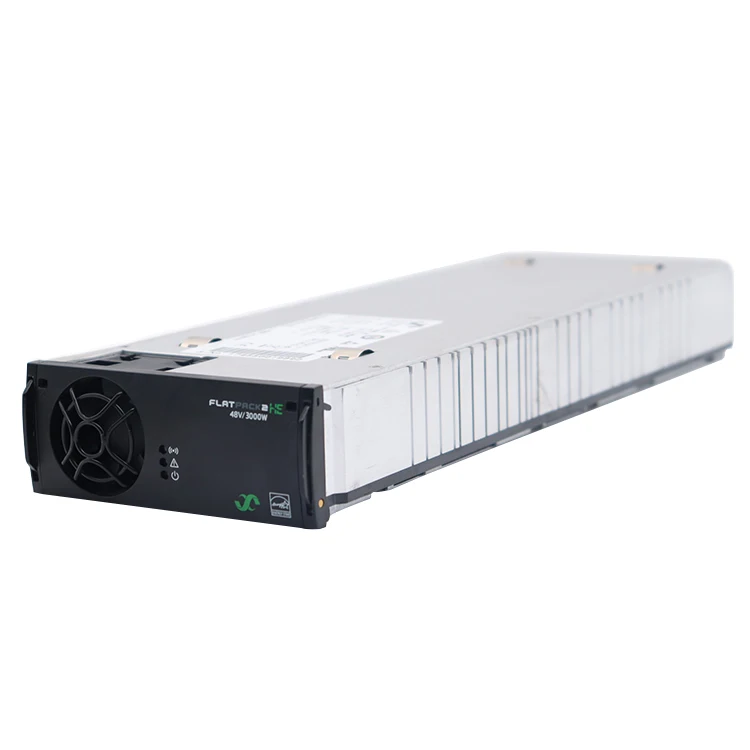Новый оригинальный Eltek блок питания Flatpack2 48/3000 он модуль