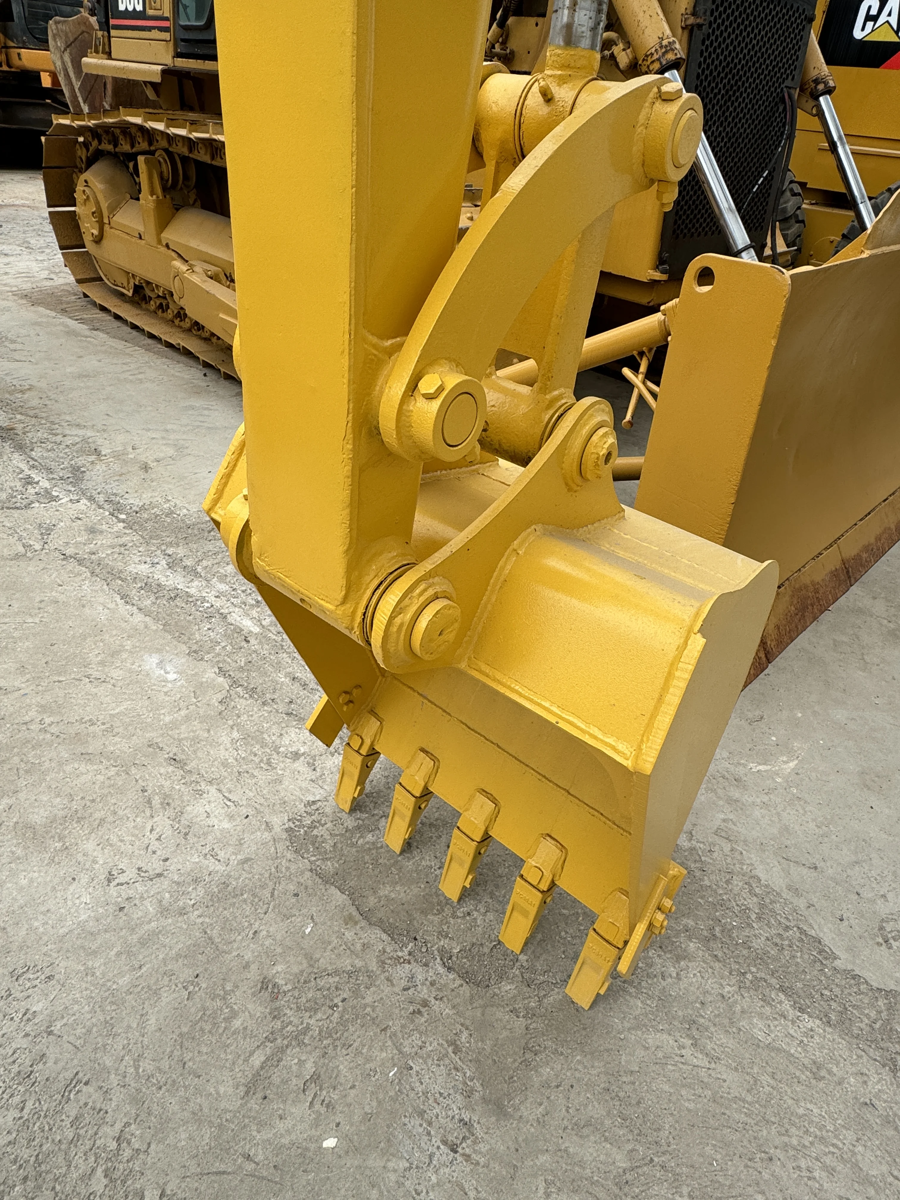 Б/у экскаватор Komatsu PC58
