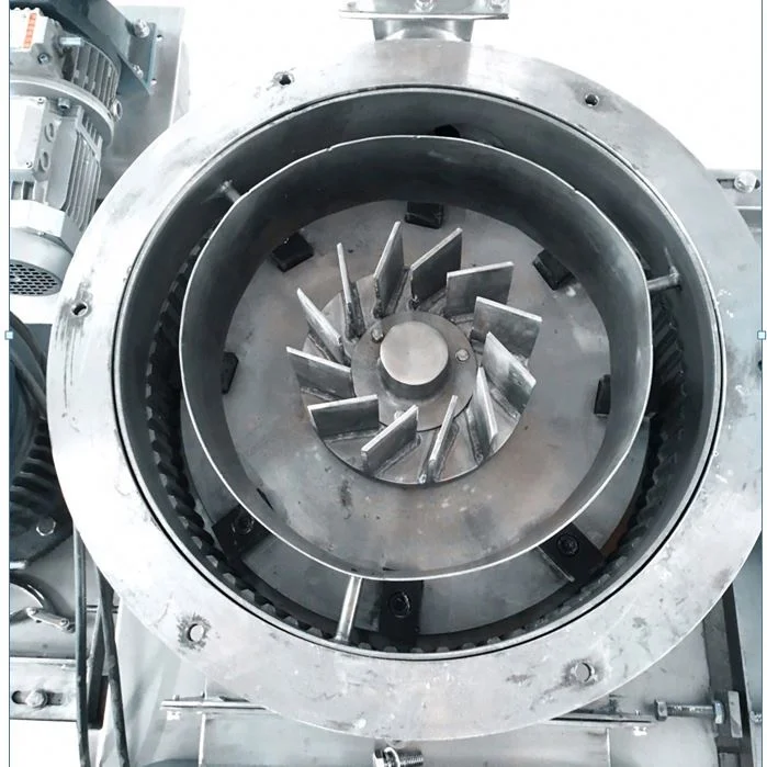 Portable pulverizer 200g