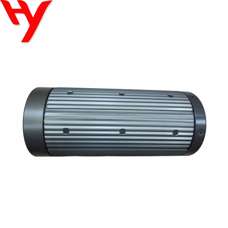 3 Inch Air Shaft To 6 Inch Air Shaft Adapter For Printing Machine