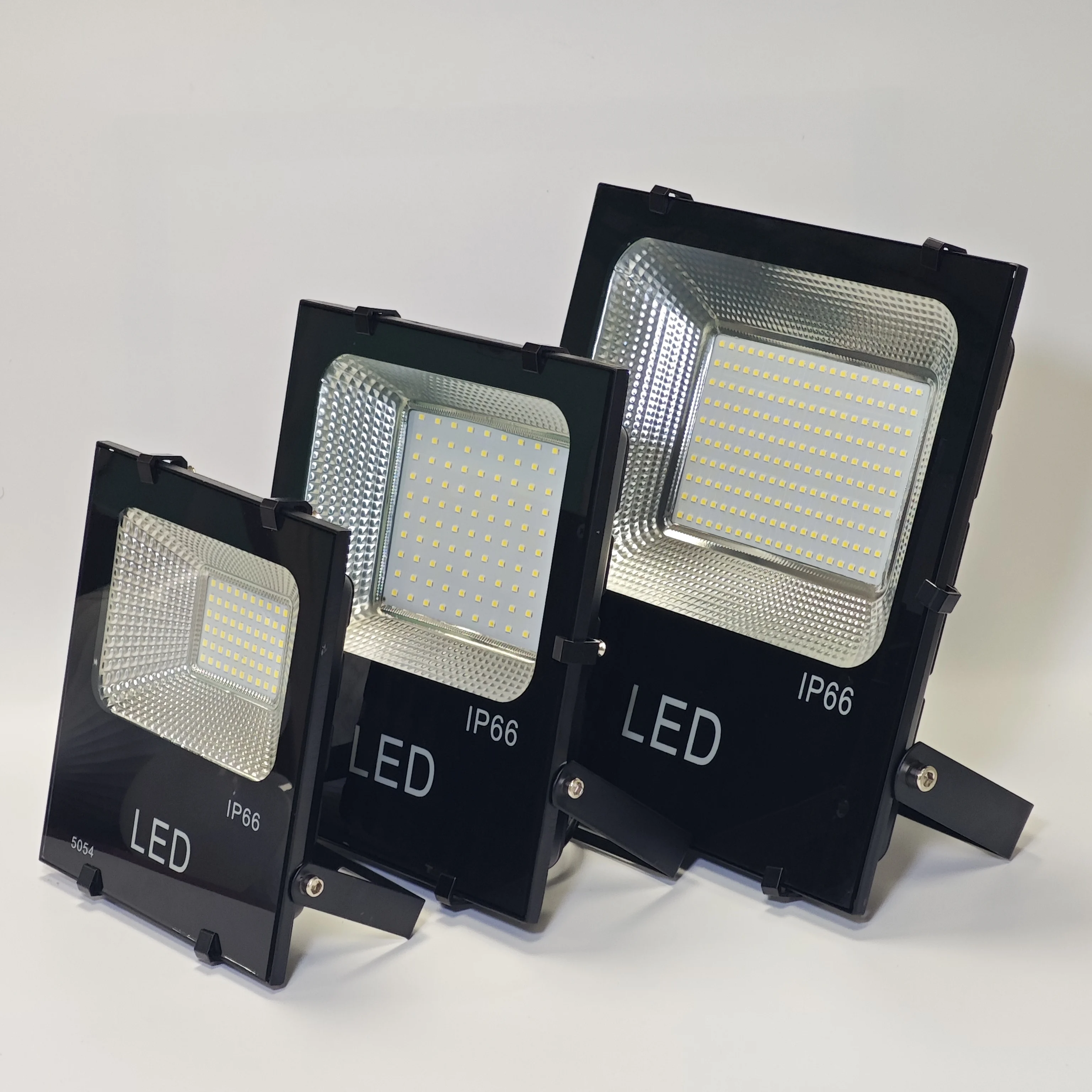 Exterior Flood Electric Led Light Hot Product 5054 Smd Led Flood Solar Work Light