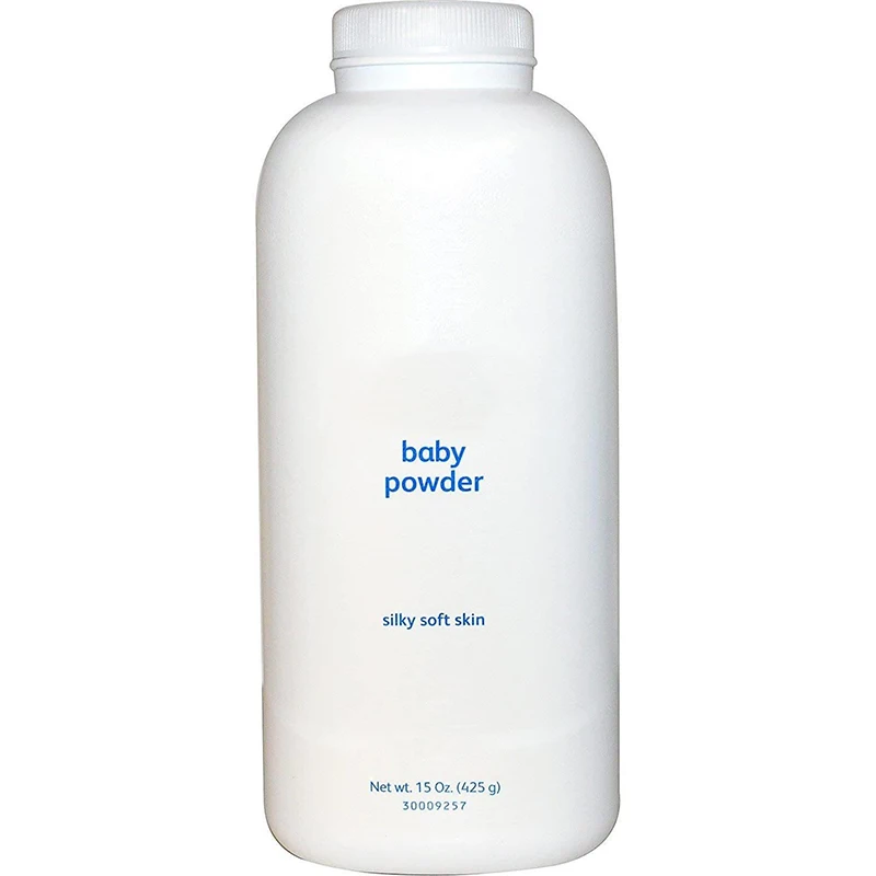 Новинка от оригинального производителя, высококачественные косметические банки для пудры для тела