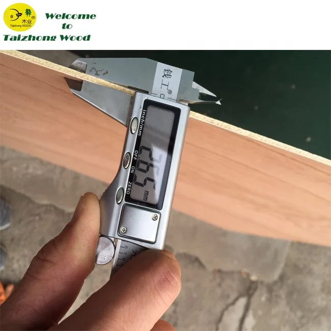 Factory direct sale 3mm plywood