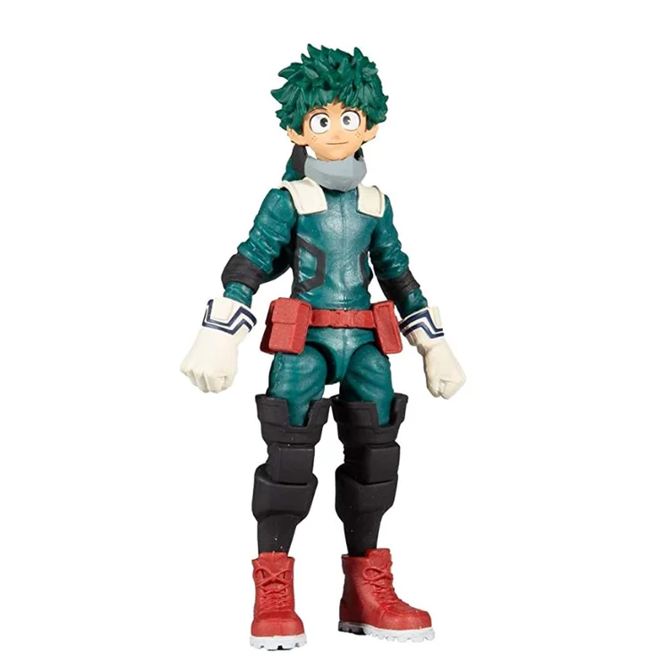 Custom plastic anime figure ,OEM cartoon model pvc anime action figure toy, Custom anime pvc figure toys factory