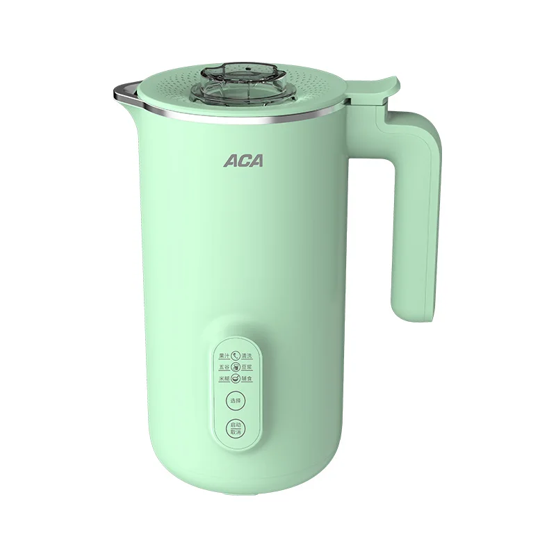 New Design  High Quality Thermo Mixer Electric Industrial Multifunction 400W Mini Food Processor