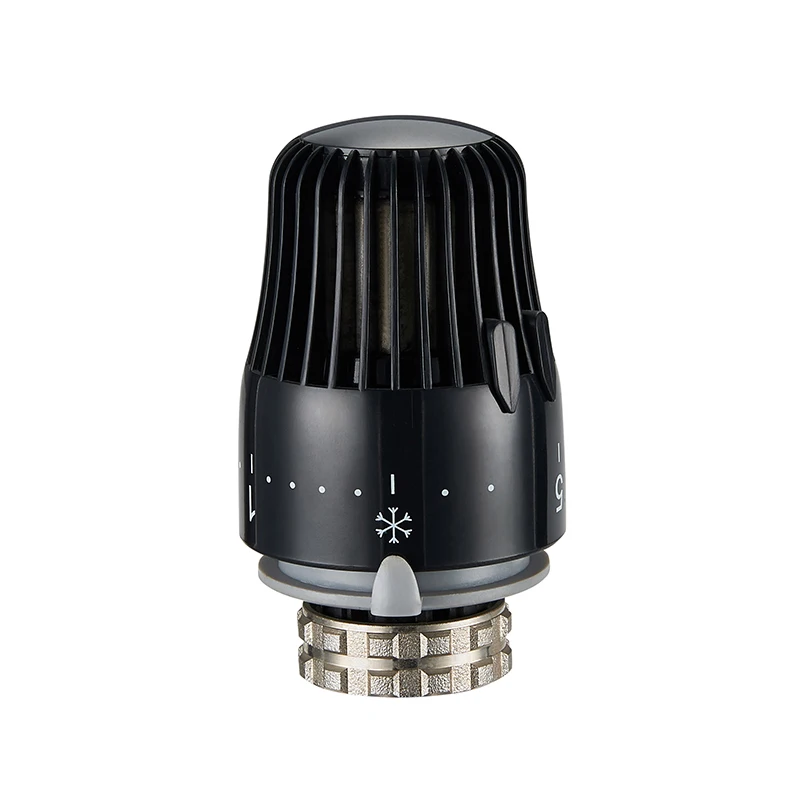 Radiator Accessories of Thermostatic Valve Head
