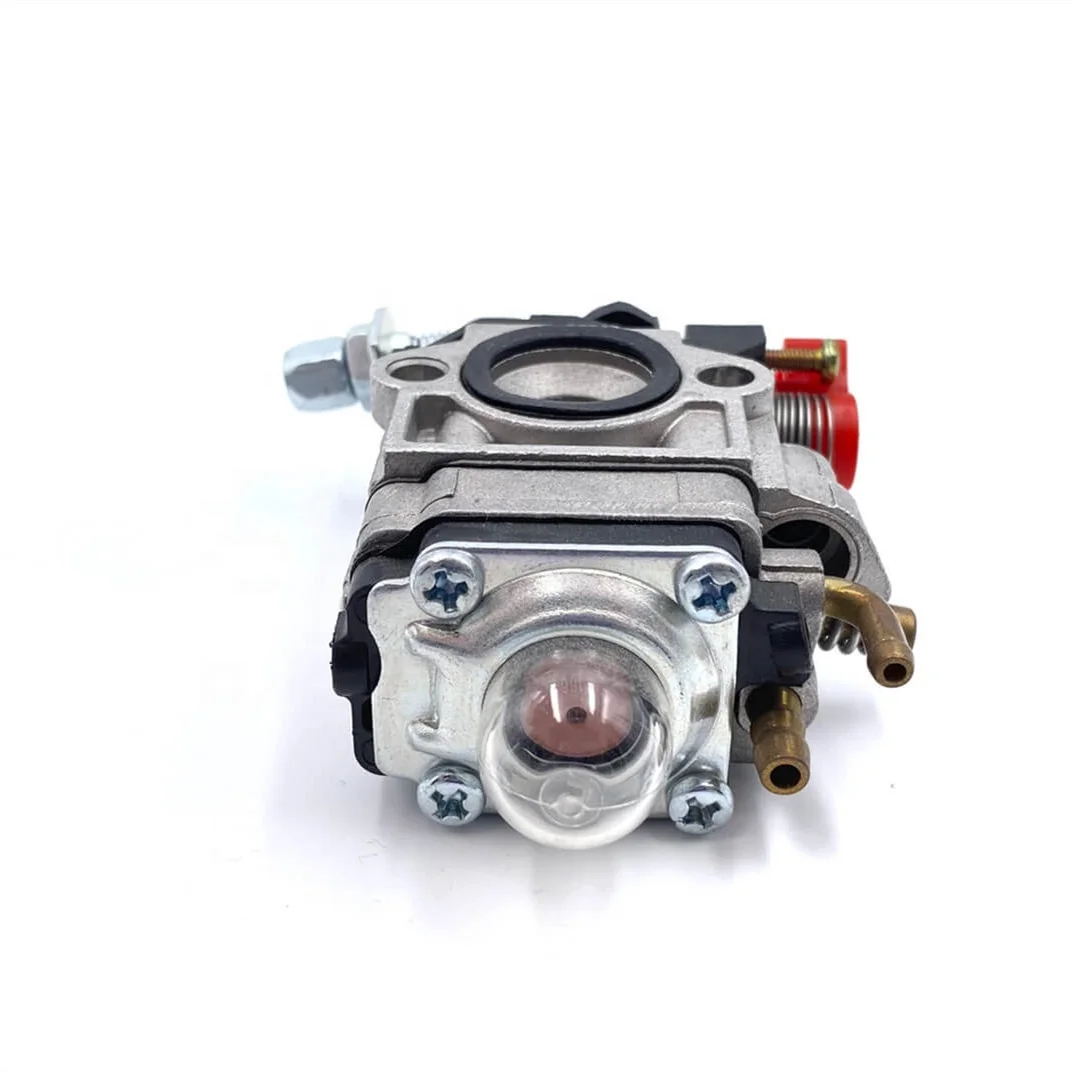 Carburetor 2-Stroke Feature and Petrol Gas Power Type Brushcutter Parts Carburetor TU26 34mm 1E34F 1E36F