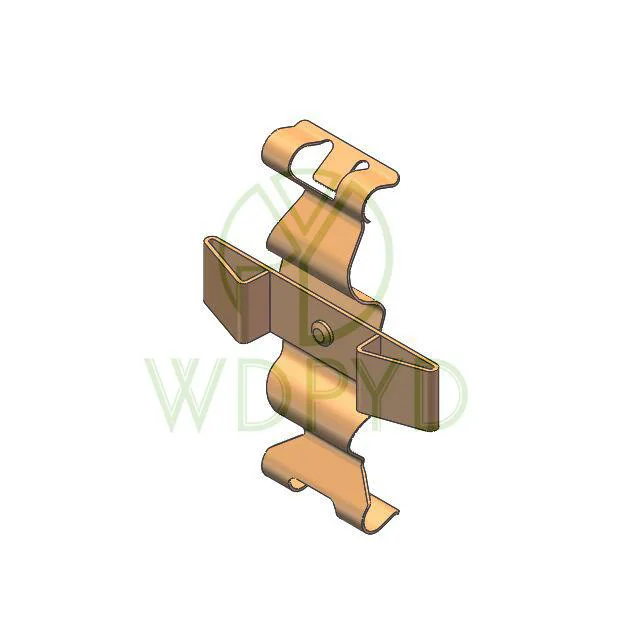 0019915160 BRAKE PAD REPAIR KIT BRAKE PAD ACCESSORY KIT FOR BENZ C-CLASS SLK 109-1803