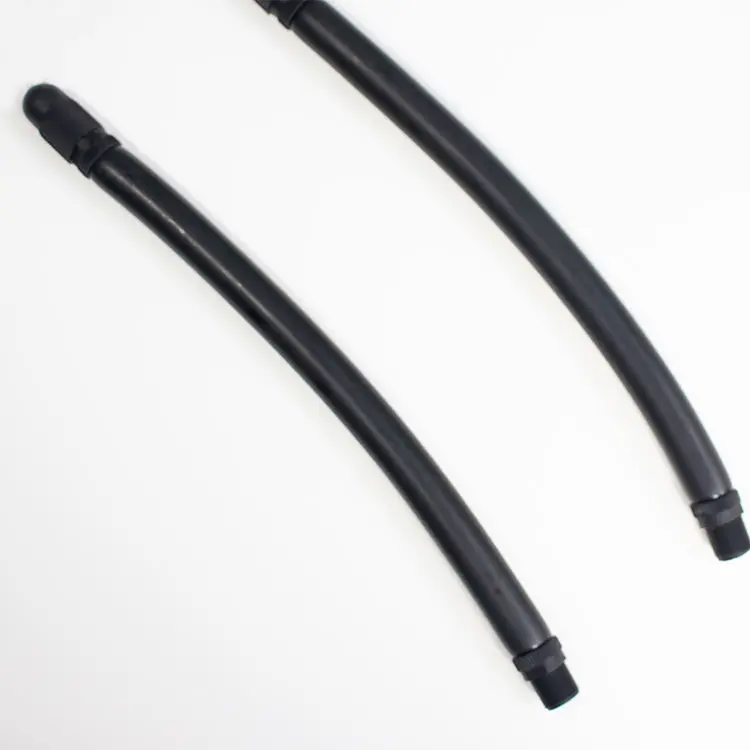 Double Layer Latex Tube Factory Price Rubber Diving Multicolor Available Size Spearfishing Rubber