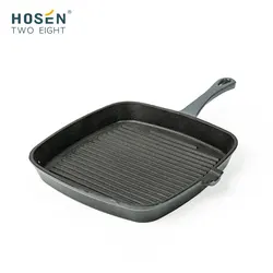 Wholesale High Quality Home Kitchen Custom Cooking Nonstick Enamel Cast Iron Cookware Sets Soup & Stock Pots And Pans Dutch Oven