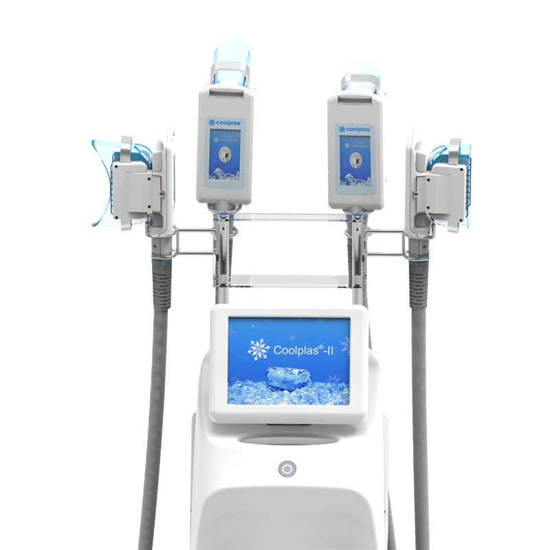 20% off sincoheren 2021 the most advanced technology of fat freezing machine crolipolysis