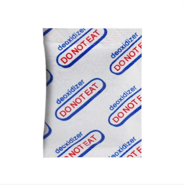 1,8 куб. См, г, средство для консервантов в пищевых продуктах, деокислитель, поглотитель кислорода в пищевых продуктах для кухни