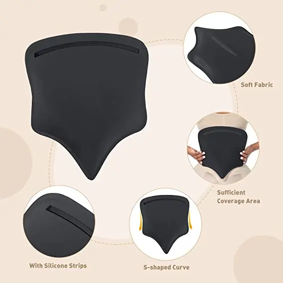 Lumbar Board Bbl Back Ab Board Comfortable Support Board Compression Make Your Surgery Worth It