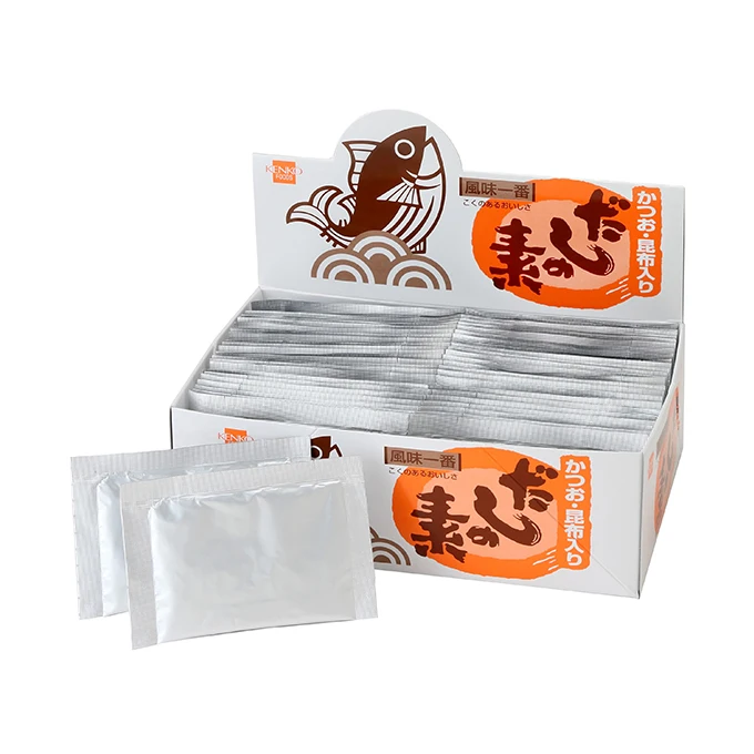 Вкусный высококачественный натуральный порошковый мгновенный суп премиум класса