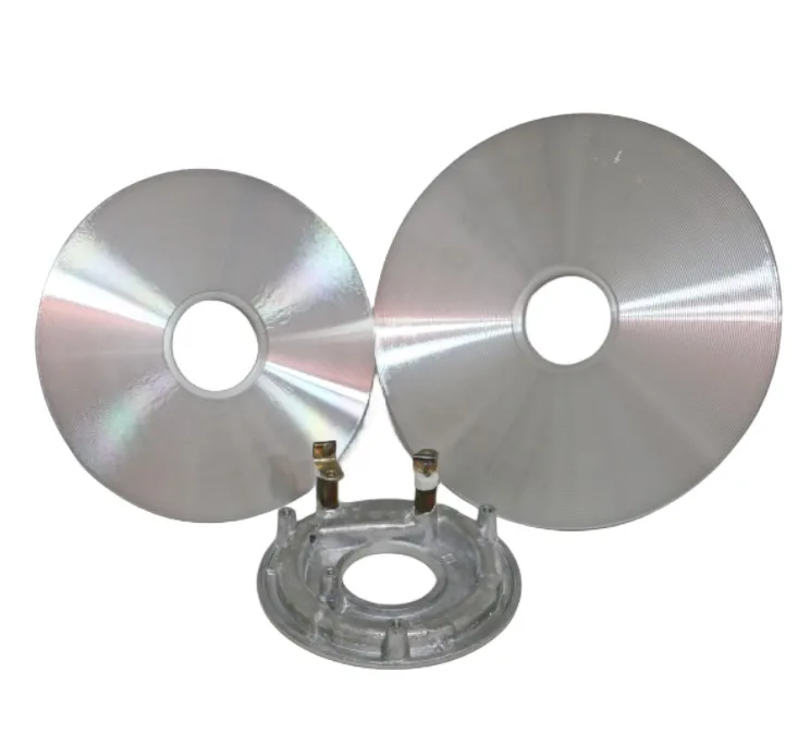 Electrical appliances Guangdong Manufacturer Rice Cooker Spare Parts  Heating Plate Warm Plate Kitchen appliances products