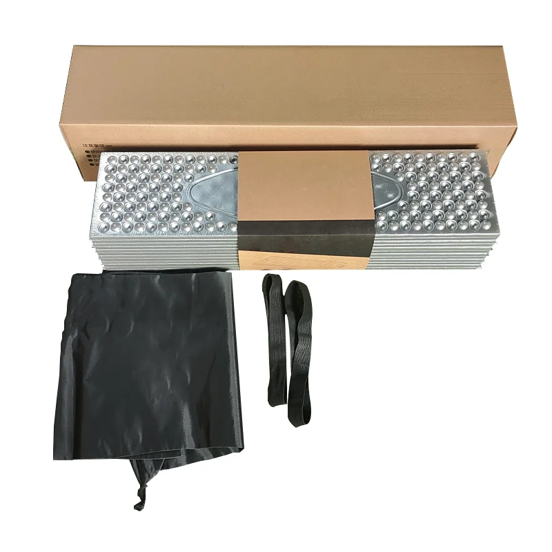 China Manufactory YUEHAI mat camp tent 180x60x2 sand free water proof foldable camping mat