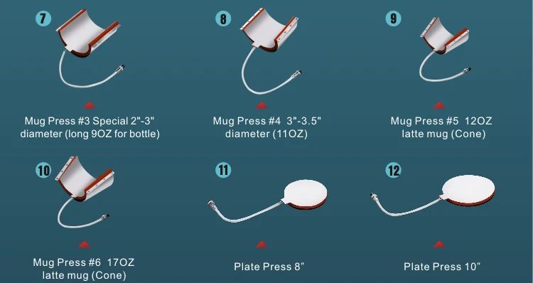 15 in 1 Combo Machine (4)
