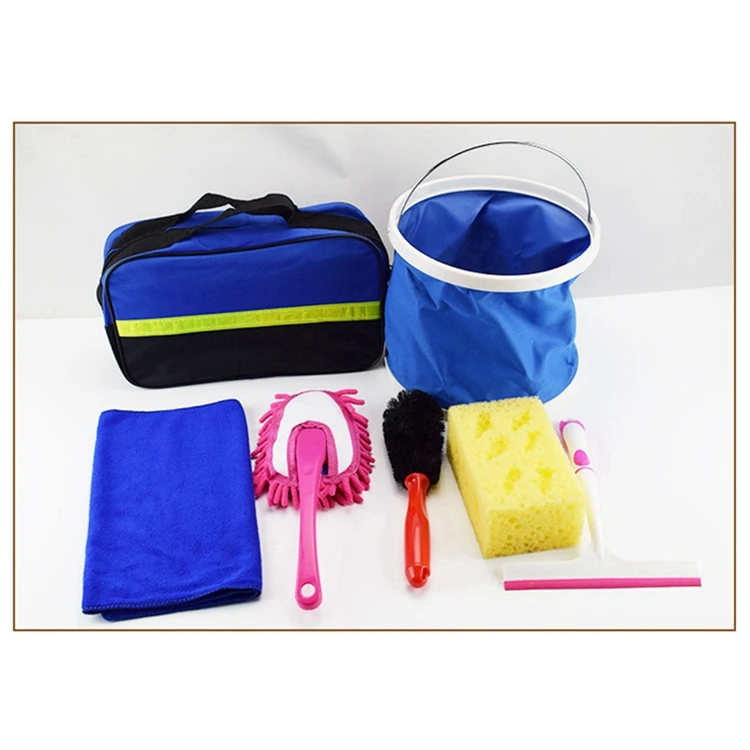 JCMED emergency survival vehicle car auto 1st aid kit