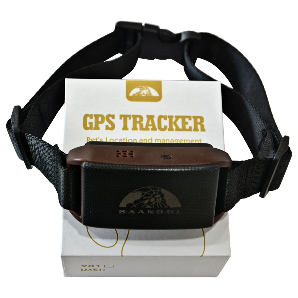 Распродажа по цене GPS Pet Tracker 2g   NB Собака Кошка трекер tk201 с сигнализацией гео забора