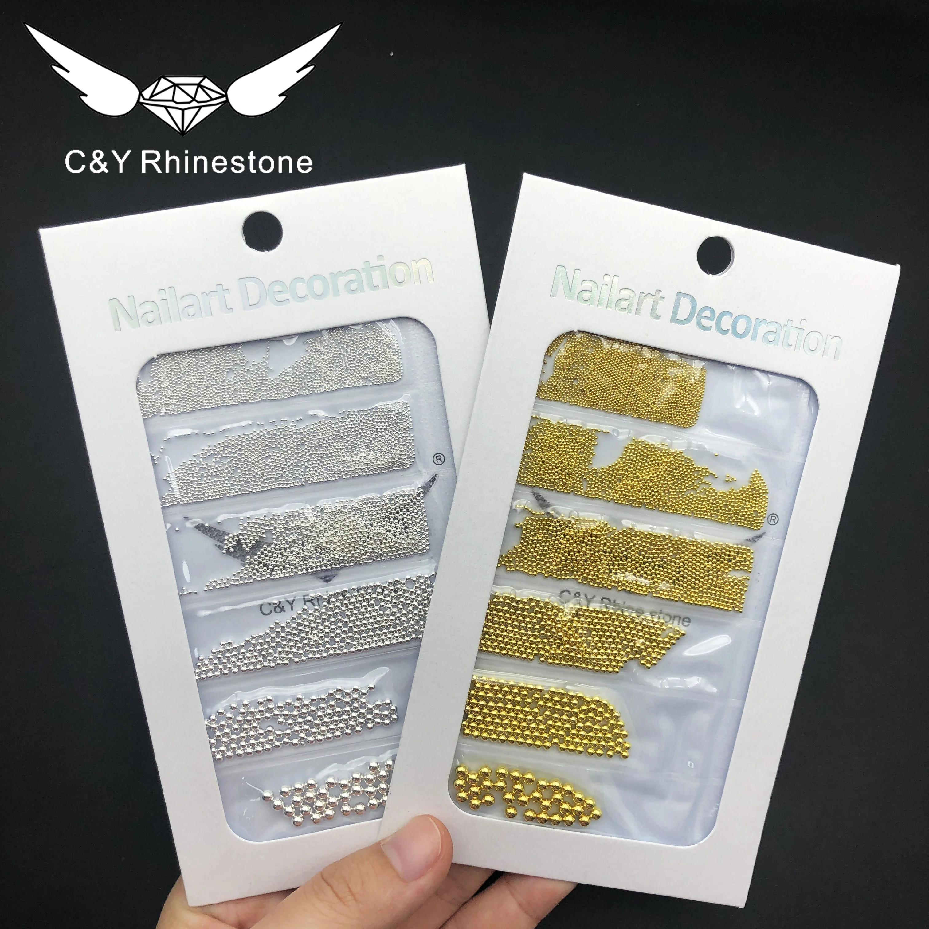 CY High Polished Surface  Carbon Steel Balls Solid Ball