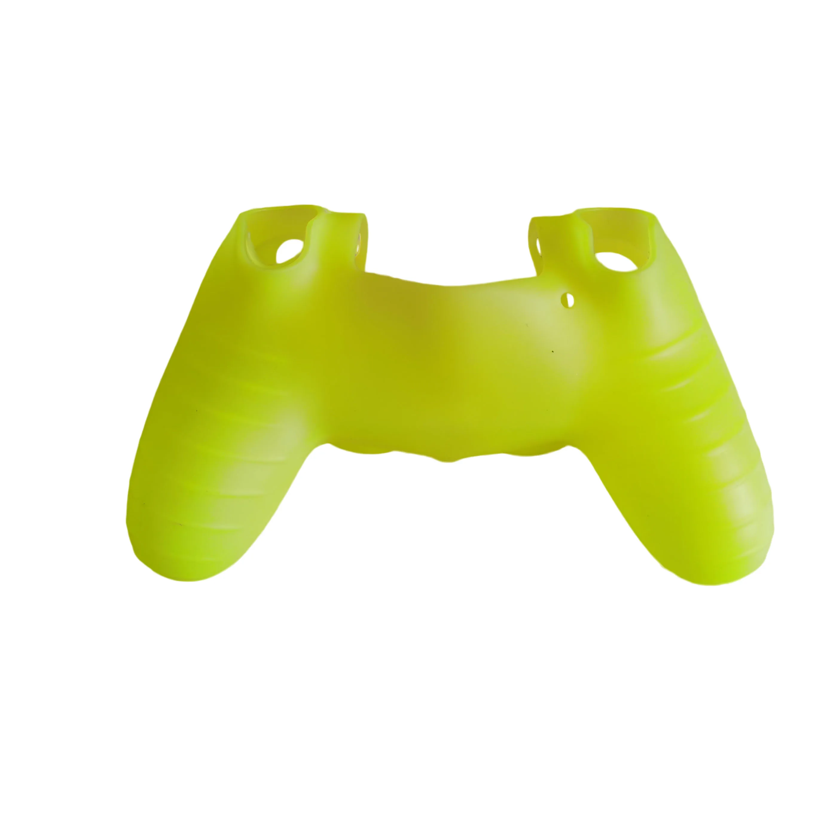 Wholesale Different Color Controllers Silicone Skin Case Protective Cover Sleeve Grip Rubber For Ps5 Game Controllers