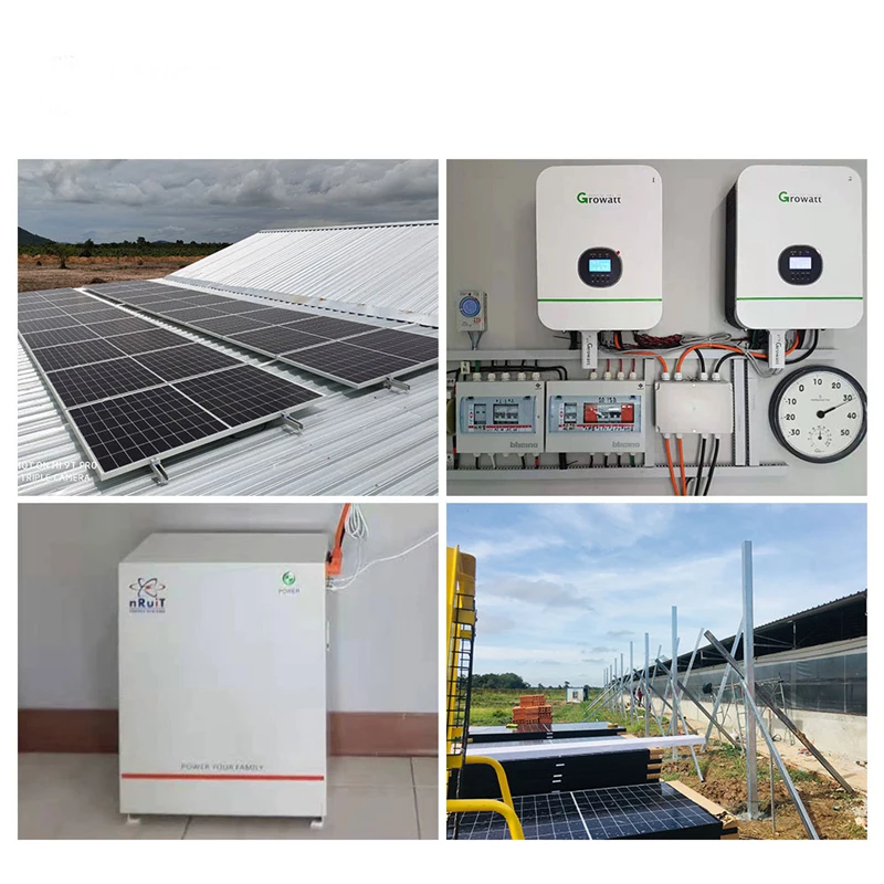 Super China Solar Best Price high quality 10KW Complete On-grid Home Solar Energy System solar system complete kit for sale