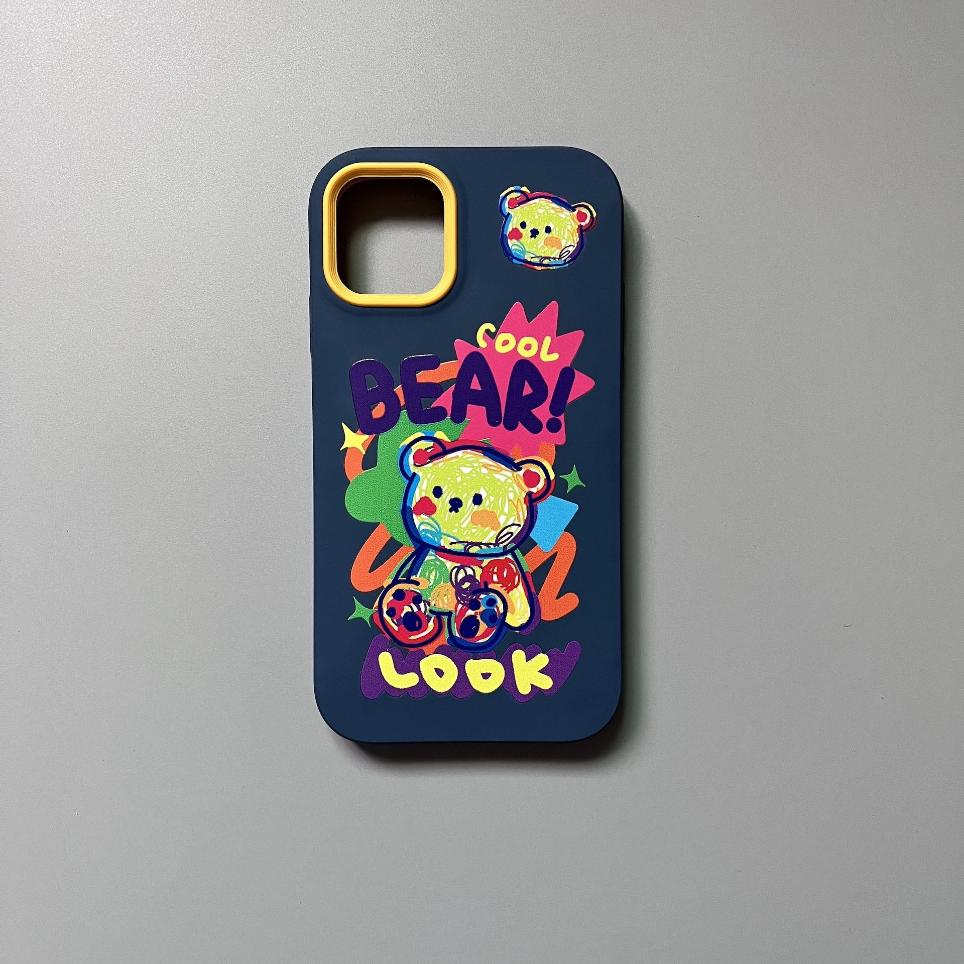 CHEAP OUTLET CASES cartoon the north face anti-scratch 7 8 13 pro max,  11 pro max Case 11 for iPhone