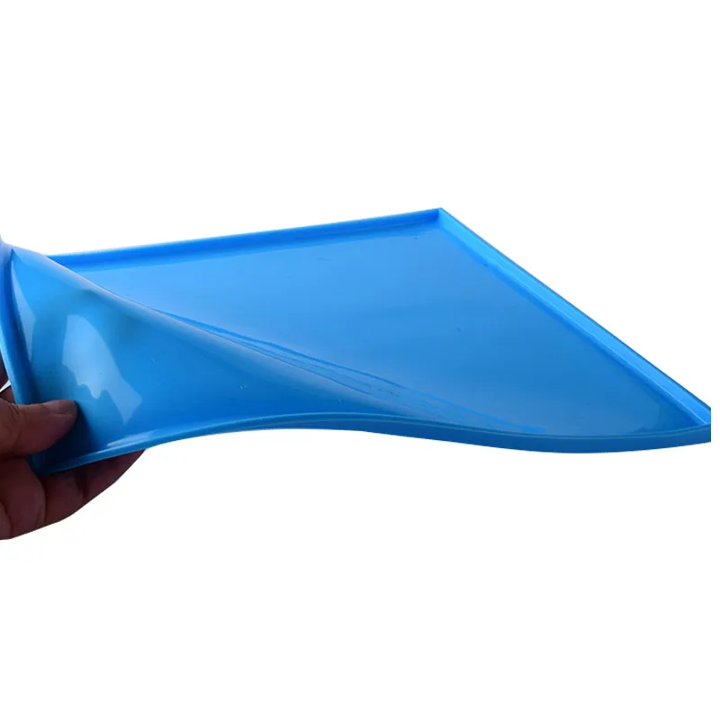 
Wholesale Swiss Roll Cake Pastry Mat Reusable Non Stick Silicone Baking Mat 