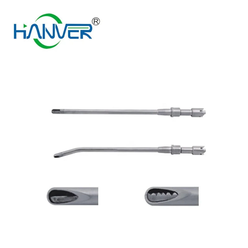 Названия медицинских инструментов ENT, обновленная электрическая дрель для эзофагоскопа Sinus