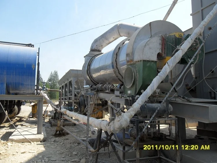 Liaoyuan запчасти для смешанного асфальта битумный резервуар распродажа